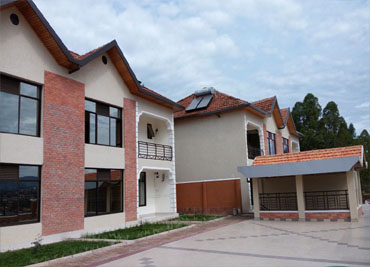 Kibagabaga