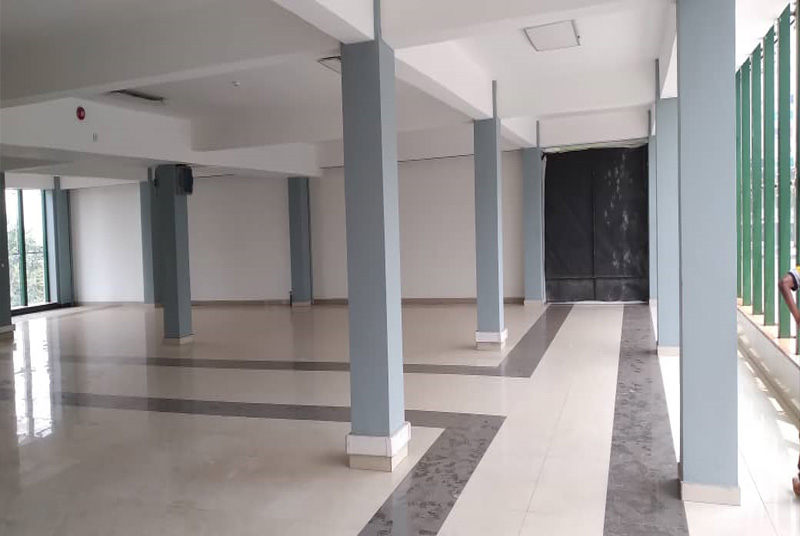 Office 276 Sqm