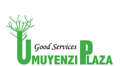 Umuyenzi Plaza